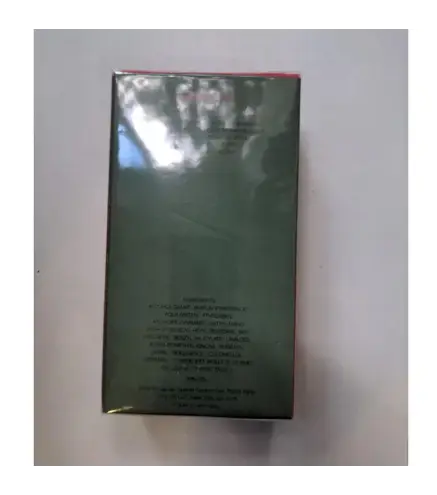 HUGO BOSS BOSS BOTTLED EAU DE TOILETTE 100ML VAPORIZADOR