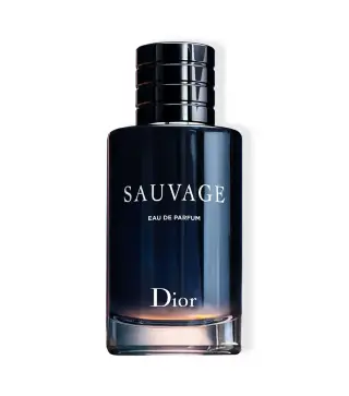 DIOR SAUVAGE EAU DE PARFUM 200ML VAPORIZADOR