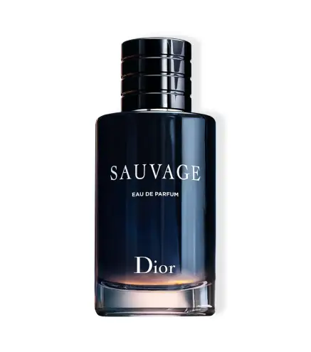 DIOR SAUVAGE EAU DE PARFUM 200ML VAPORIZADOR