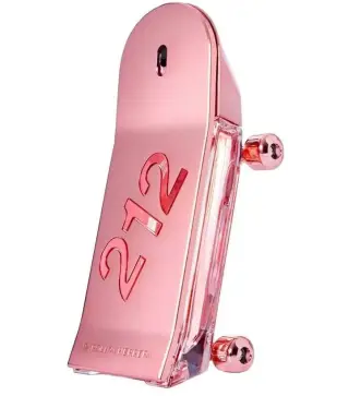 CAROLINA HERRERA 212 HEROES FOREVER YOUNG EAU DE PARFUM 50ML VAPORIZADOR