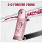 CAROLINA HERRERA 212 HEROES FOREVER YOUNG EAU DE PARFUM 50ML VAPORIZADOR
