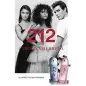 CAROLINA HERRERA 212 HEROES FOREVER YOUNG EAU DE PARFUM 50ML VAPORIZADOR