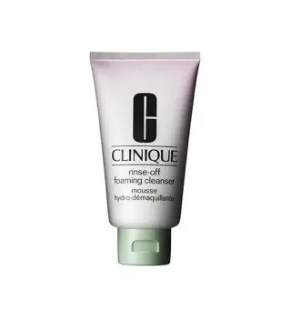 CLINIQUE DESMAQUILLANTE RINSE-OFF FOAMING 150ML