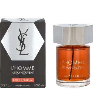 YVES SAINT LAURENT L'HOMME EAU DE PARFUM 100ML