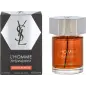 YVES SAINT LAURENT L'HOMME EAU DE PARFUM 100ML