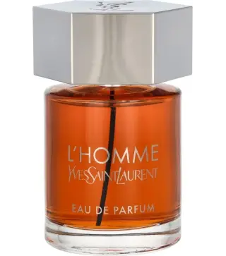 YVES SAINT LAURENT L'HOMME EAU DE PARFUM 100ML