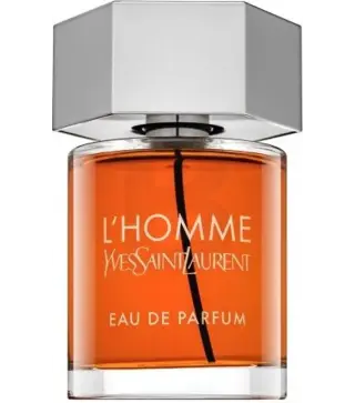 YVES SAINT LAURENT L'HOMME EAU DE PARFUM 100ML