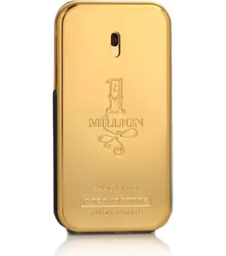 PACO RABANNE 1 MILLION EAU DE TOILETTE 50ML VAPORIZADOR