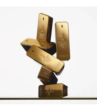 PACO RABANNE 1 MILLION EAU DE TOILETTE 50ML VAPORIZADOR