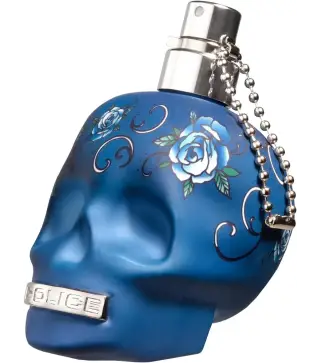 POLICE TATTOO ART EAU DE TOILETTE 40ML VAPORIZADOR