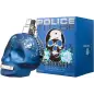 POLICE TATTOO ART EAU DE TOILETTE 40ML VAPORIZADOR