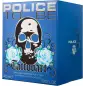 POLICE TATTOO ART EAU DE TOILETTE 40ML VAPORIZADOR