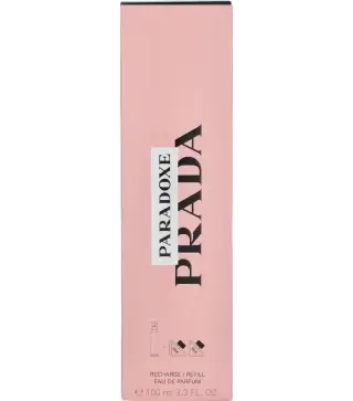 PRADA PARADOXE EAU DE PARFUM RECARGA 100ML
