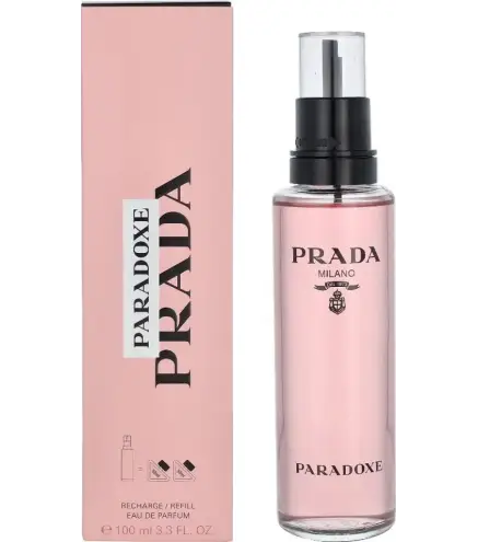 PRADA PARADOXE EAU DE PARFUM RECARGA 100ML