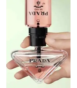 PRADA PARADOXE EAU DE PARFUM RECARGA 100ML
