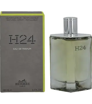HERMES H24 EAU DE PARFUM 100ML VAPORIZADOR