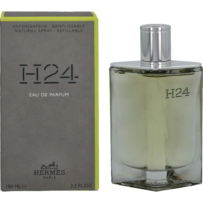 HERMES H24 EAU DE PARFUM 100ML VAPORIZADOR