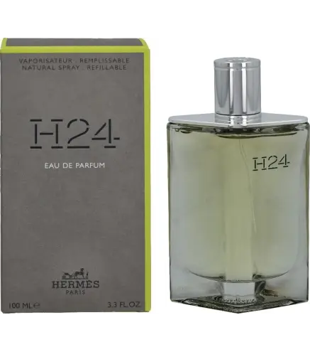 HERMES H24 EAU DE PARFUM 100ML VAPORIZADOR