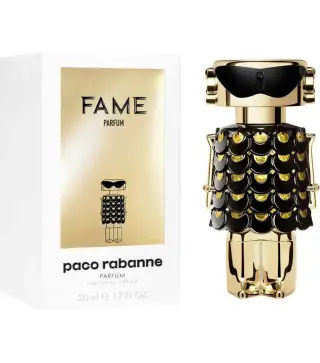 PACO RABANNE FAME EAU DE PARFUM 50ML VAPORIZADOR
