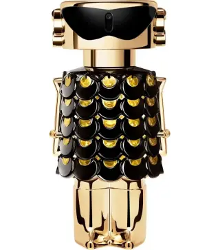 PACO RABANNE FAME EAU DE PARFUM 50ML VAPORIZADOR