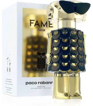 PACO RABANNE FAME EAU DE PARFUM 50ML VAPORIZADOR