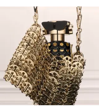 PACO RABANNE FAME EAU DE PARFUM 50ML VAPORIZADOR