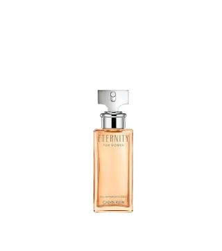 CALVIN KLEIN ETERNITY FOR WOMEN EAU DE PARFUM INTENSE 50ML VAPORIZADOR