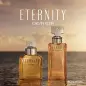 CALVIN KLEIN ETERNITY FOR WOMEN EAU DE PARFUM INTENSE 50ML VAPORIZADOR