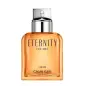CALVIN KLEIN ETERNITY PARFUM FOR MEN 100ML VAPORIZADOR