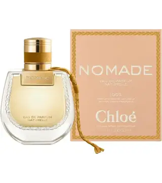 CHLOE NOMADE EAU DE PARFUM NATURELLE 50ML VAPORIZADOR