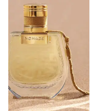 CHLOE NOMADE EAU DE PARFUM NATURELLE 50ML VAPORIZADOR