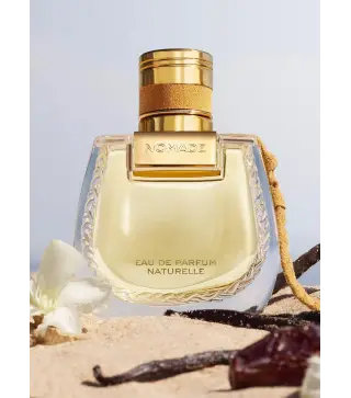CHLOE NOMADE EAU DE PARFUM NATURELLE 50ML VAPORIZADOR