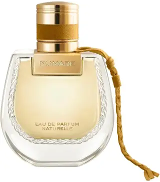 CHLOE NOMADE EAU DE PARFUM NATURELLE 50ML VAPORIZADOR