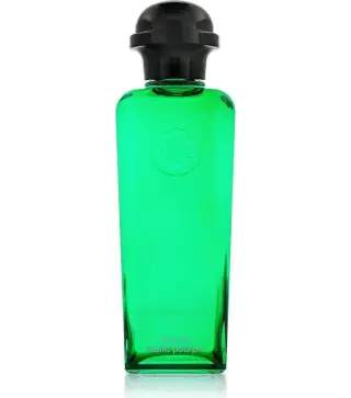 HERMES EAU DE BASILIQUE POURPRE EAU DE COLOGNE 200ML