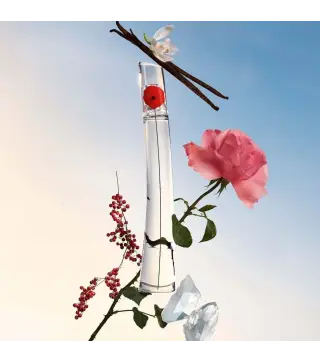KENZO FLOWER BY KENZO L'ABSOLUE EAU DE PARFUM 50 VAPORIZADOR