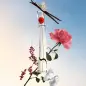 KENZO FLOWER BY KENZO L'ABSOLUE EAU DE PARFUM 50 VAPORIZADOR