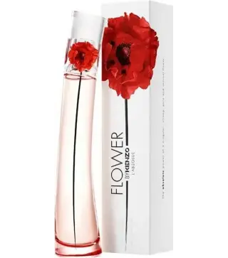 KENZO FLOWER BY KENZO L'ABSOLUE EAU DE PARFUM 50 VAPORIZADOR