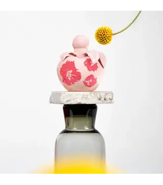 NINA RICCI NINA FLEUR EAU DE TOILETTE 50ML VAPORIZADOR