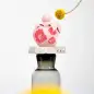 NINA RICCI NINA FLEUR EAU DE TOILETTE 50ML VAPORIZADOR NINA RICCI NINA FLEUR EAU DE TOILETTE 50ML VAPORIZADOR