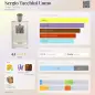 SERGIO TACCHINI UOMO EAU DE TOILETTE 100ML VAPORIZADOR