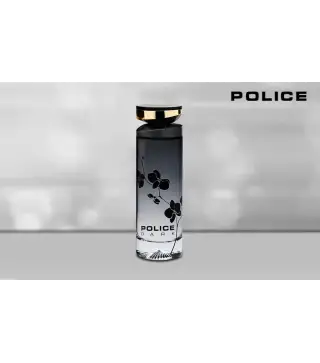 POLICE DARK WOMAN EAU DE TOILETTE 100ML VAPORIZADOR