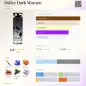 POLICE DARK WOMAN EAU DE TOILETTE 100ML VAPORIZADOR