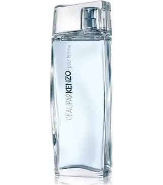 KENZO L'EAU DE KENZO EAU DE TOILETTE 50ML VAPORIZADOR