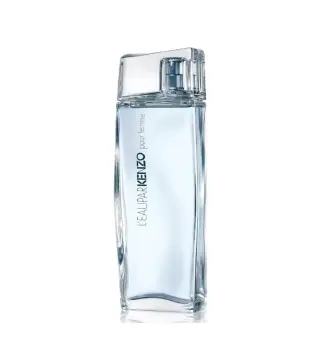 KENZO L'EAU DE KENZO EAU DE TOILETTE 50ML VAPORIZADOR