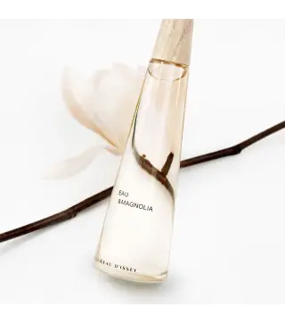 ISSEY MIYAKE L'EAU D'ISSEY EAU&MAGNOLIA EAU DE TOILETTE INTENSE 50ML VAPORIZADOR