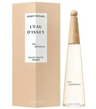 ISSEY MIYAKE L'EAU D'ISSEY EAU&MAGNOLIA EAU DE TOILETTE INTENSE 50ML VAPORIZADOR