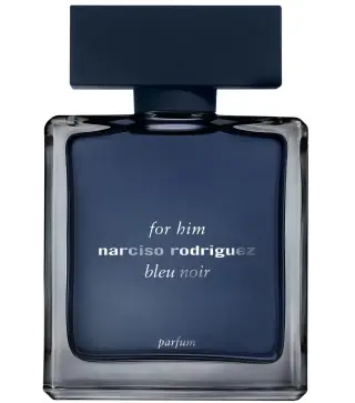 NARCISO RODRIGUEZ FOR HIM BLEU NOIR PARFUM 50ML VAPORIZADOR