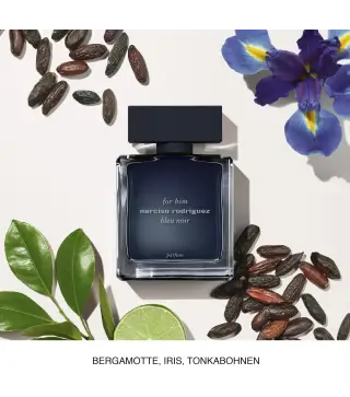 NARCISO RODRIGUEZ FOR HIM BLEU NOIR PARFUM 50ML VAPORIZADOR