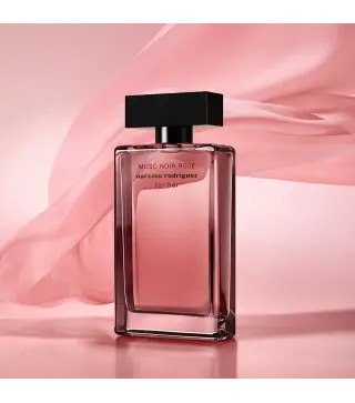 NARCISO RODRIGUEZ MUSC NOIR ROSSE EAU DE PARFUM 50ML VAPORIZADOR