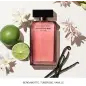 NARCISO RODRIGUEZ MUSC NOIR ROSSE EAU DE PARFUM 50ML VAPORIZADOR